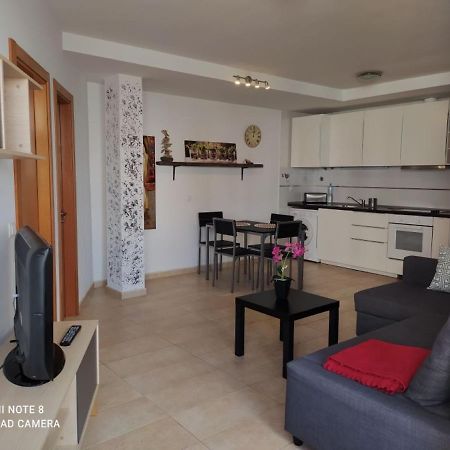 Cozy Flat Appartement Puerto del Rosario  Buitenkant foto