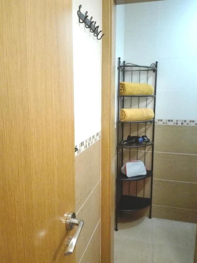 Cozy Flat Appartement Puerto del Rosario  Buitenkant foto