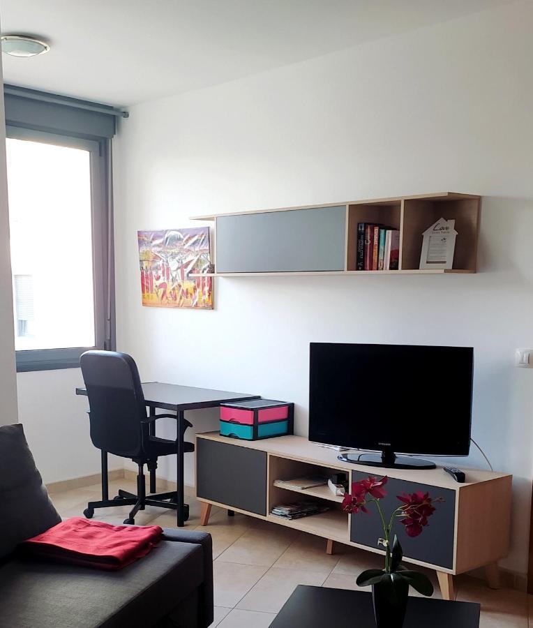 Cozy Flat Appartement Puerto del Rosario  Buitenkant foto